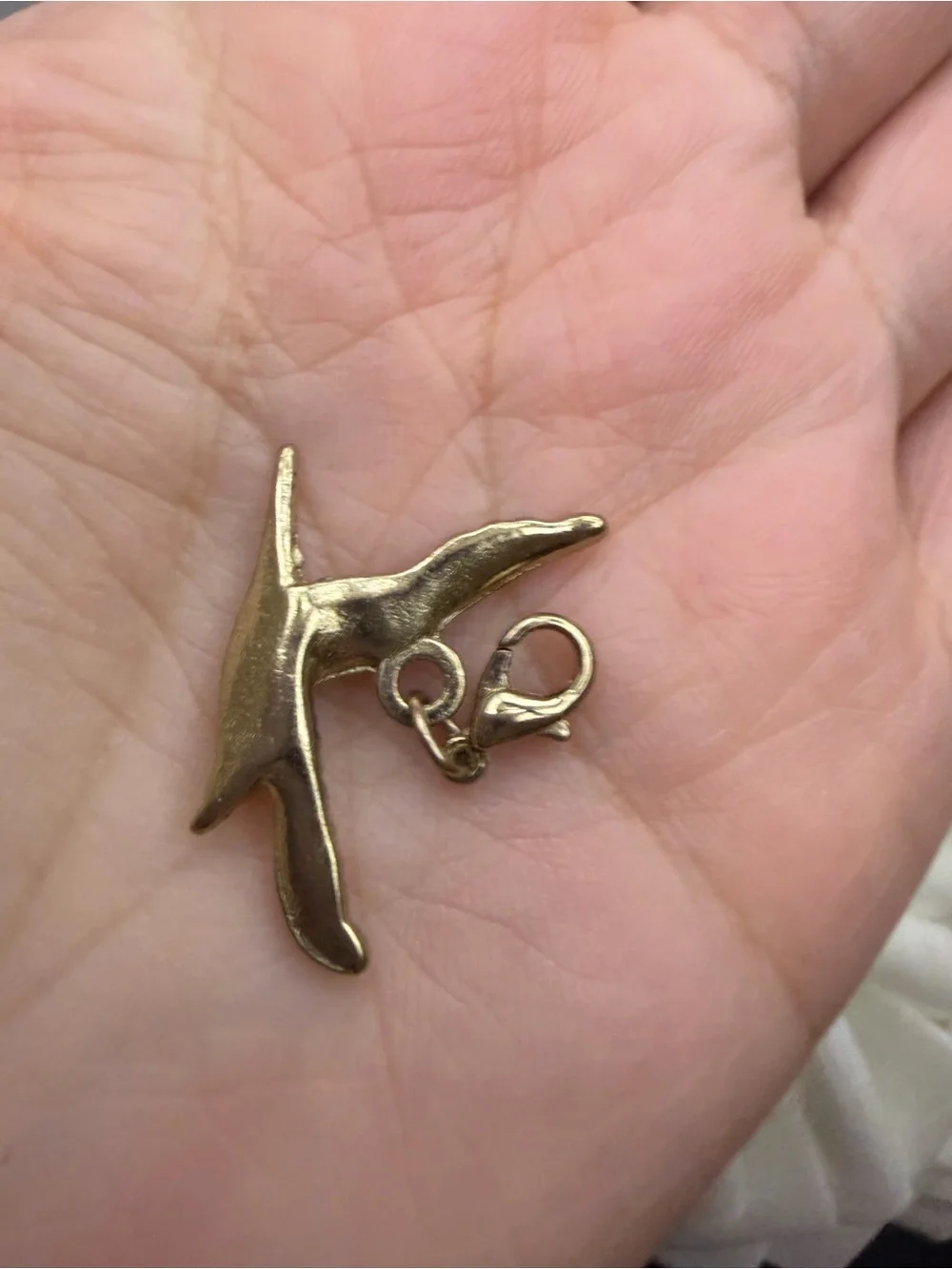 N/A elegant gold